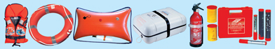 Safety equipment